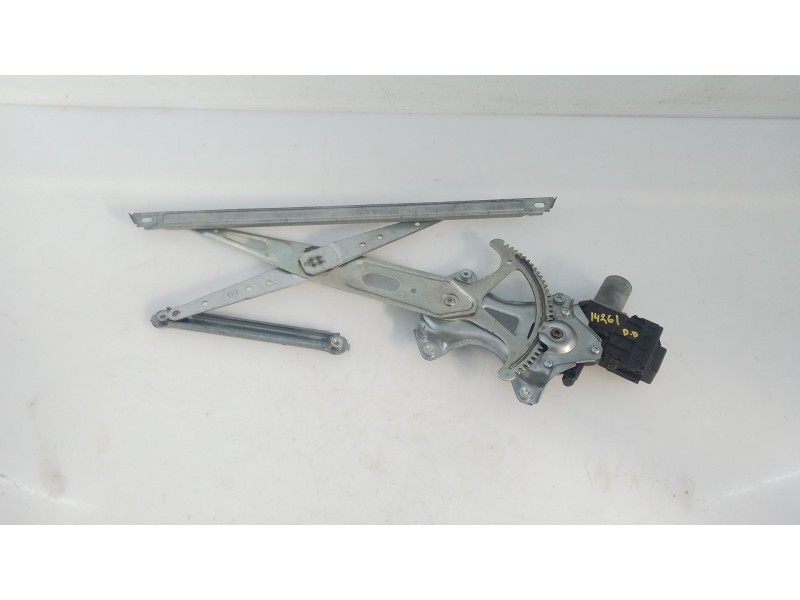 Recambio de elevalunas delantero derecho para toyota prius plus (_w4_) 1.8 hybrid (zvw40w, zvw41w) referencia OEM IAM   