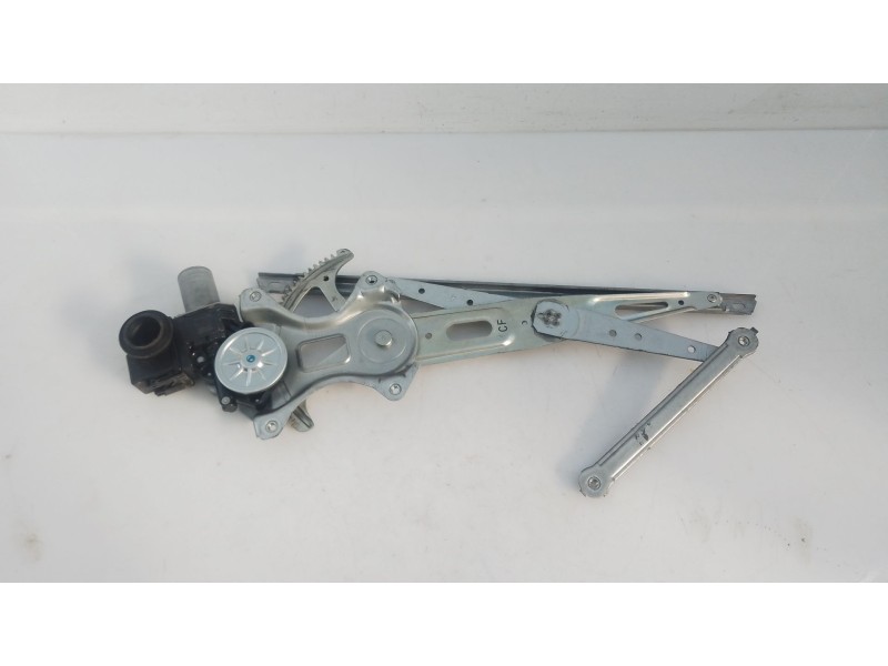 Recambio de elevalunas delantero derecho para toyota prius plus (_w4_) 1.8 hybrid (zvw40w, zvw41w) referencia OEM IAM   