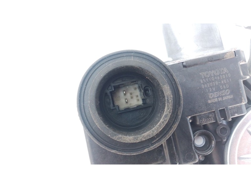 Recambio de elevalunas delantero derecho para toyota prius plus (_w4_) 1.8 hybrid (zvw40w, zvw41w) referencia OEM IAM   