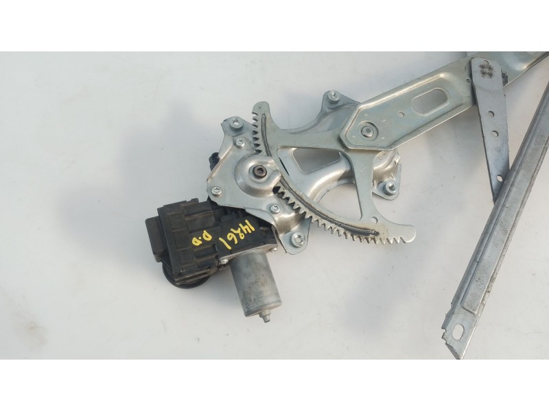 Recambio de elevalunas delantero derecho para toyota prius plus (_w4_) 1.8 hybrid (zvw40w, zvw41w) referencia OEM IAM   