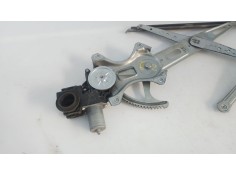 Recambio de elevalunas delantero izquierdo para toyota prius plus (_w4_) 1.8 hybrid (zvw40w, zvw41w) referencia OEM IAM    2