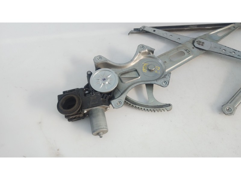 Recambio de elevalunas delantero izquierdo para toyota prius plus (_w4_) 1.8 hybrid (zvw40w, zvw41w) referencia OEM IAM   