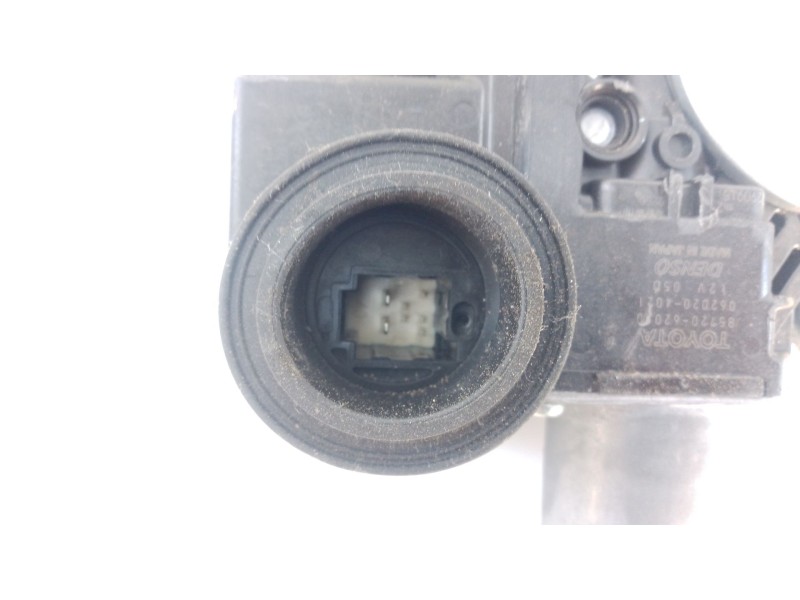 Recambio de elevalunas delantero izquierdo para toyota prius plus (_w4_) 1.8 hybrid (zvw40w, zvw41w) referencia OEM IAM   