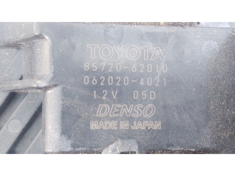 Recambio de elevalunas delantero izquierdo para toyota prius plus (_w4_) 1.8 hybrid (zvw40w, zvw41w) referencia OEM IAM   