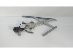 Recambio de elevalunas trasero izquierdo para toyota prius plus (_w4_) 1.8 hybrid (zvw40w, zvw41w) referencia OEM IAM   