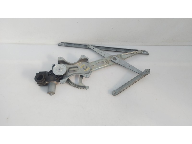 Recambio de elevalunas trasero izquierdo para toyota prius plus (_w4_) 1.8 hybrid (zvw40w, zvw41w) referencia OEM IAM   