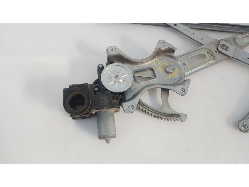 Recambio de elevalunas trasero izquierdo para toyota prius plus (_w4_) 1.8 hybrid (zvw40w, zvw41w) referencia OEM IAM   