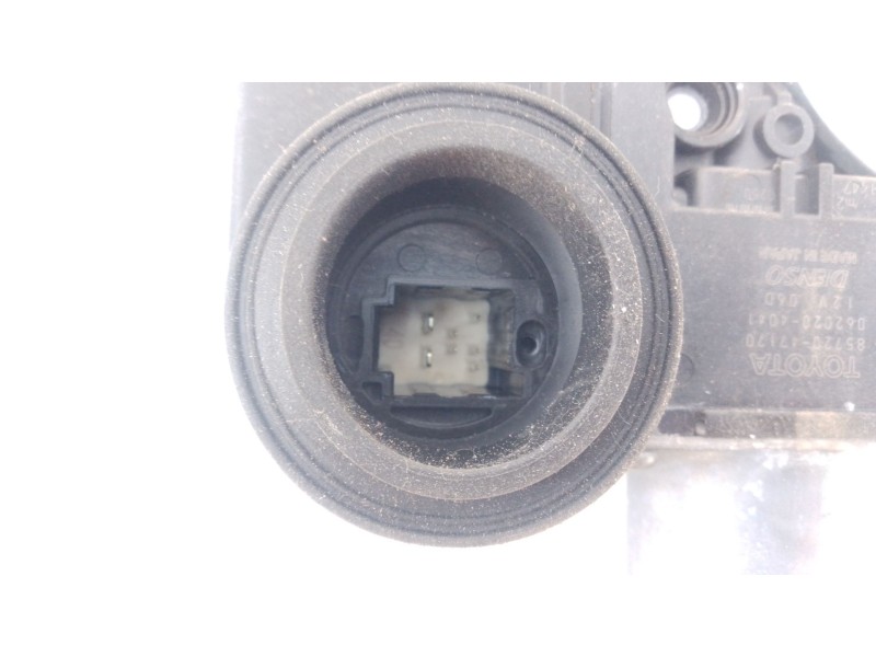 Recambio de elevalunas trasero izquierdo para toyota prius plus (_w4_) 1.8 hybrid (zvw40w, zvw41w) referencia OEM IAM   