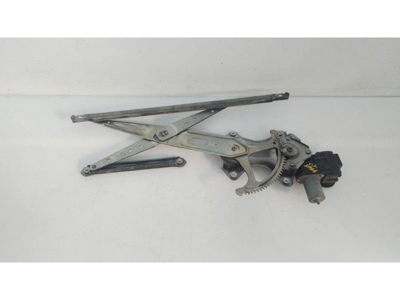 Recambio de elevalunas trasero izquierdo para toyota prius plus (_w4_) 1.8 hybrid (zvw40w, zvw41w) referencia OEM IAM   