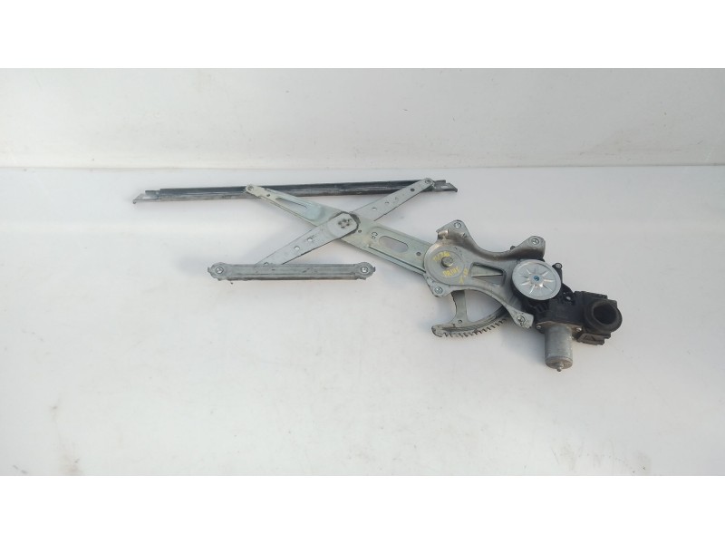 Recambio de elevalunas trasero derecho para toyota prius plus (_w4_) 1.8 hybrid (zvw40w, zvw41w) referencia OEM IAM   