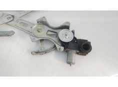 Recambio de elevalunas trasero derecho para toyota prius plus (_w4_) 1.8 hybrid (zvw40w, zvw41w) referencia OEM IAM    2