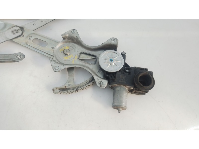 Recambio de elevalunas trasero derecho para toyota prius plus (_w4_) 1.8 hybrid (zvw40w, zvw41w) referencia OEM IAM   