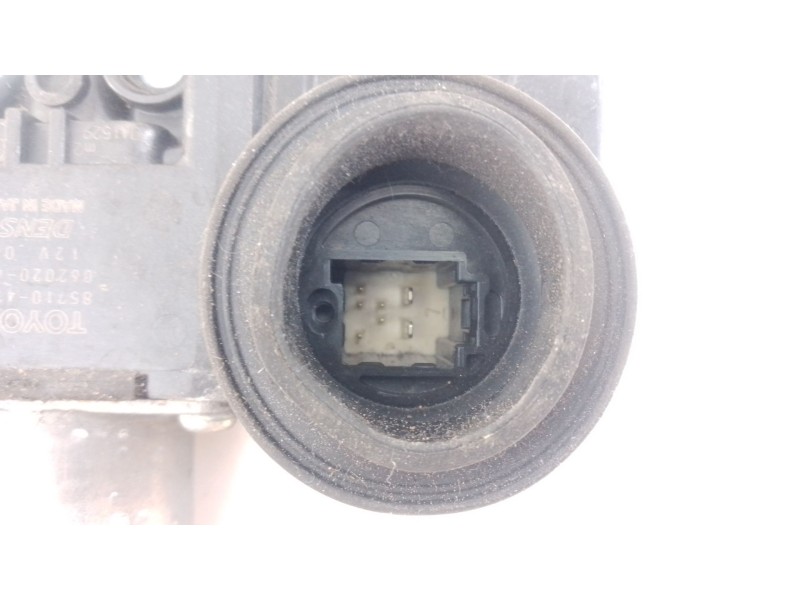 Recambio de elevalunas trasero derecho para toyota prius plus (_w4_) 1.8 hybrid (zvw40w, zvw41w) referencia OEM IAM   