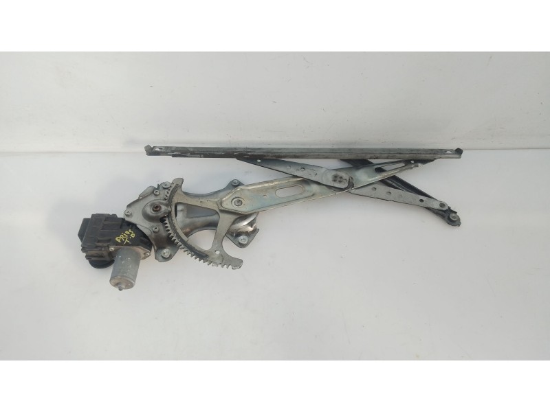 Recambio de elevalunas trasero derecho para toyota prius plus (_w4_) 1.8 hybrid (zvw40w, zvw41w) referencia OEM IAM   