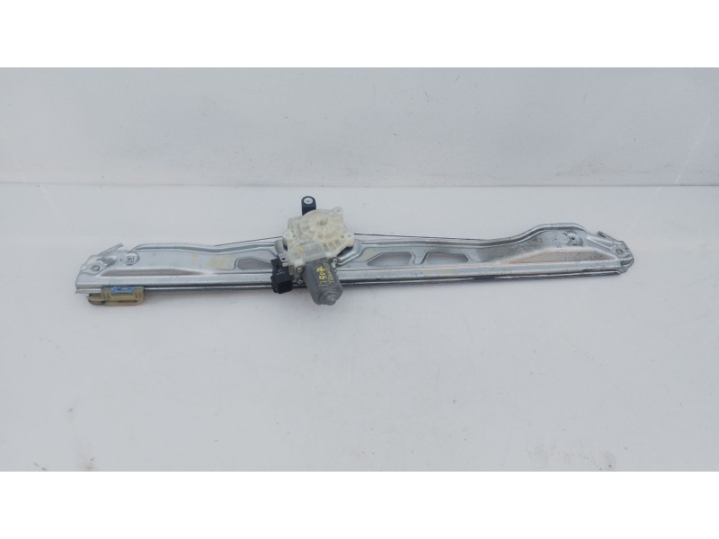 Recambio de elevalunas delantero izquierdo para ford transit v363 furgoneta (fcd, fdd) 2.0 ecoblue referencia OEM IAM   