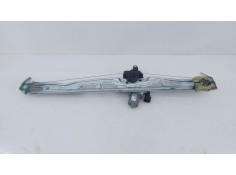 Recambio de elevalunas delantero izquierdo para ford transit v363 furgoneta (fcd, fdd) 2.0 ecoblue referencia OEM IAM    2