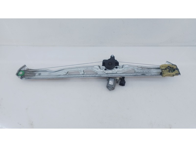 Recambio de elevalunas delantero izquierdo para ford transit v363 furgoneta (fcd, fdd) 2.0 ecoblue referencia OEM IAM   