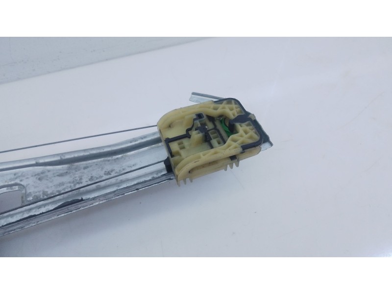 Recambio de elevalunas delantero izquierdo para ford transit v363 furgoneta (fcd, fdd) 2.0 ecoblue referencia OEM IAM   