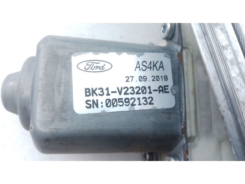 Recambio de elevalunas delantero izquierdo para ford transit v363 furgoneta (fcd, fdd) 2.0 ecoblue referencia OEM IAM   