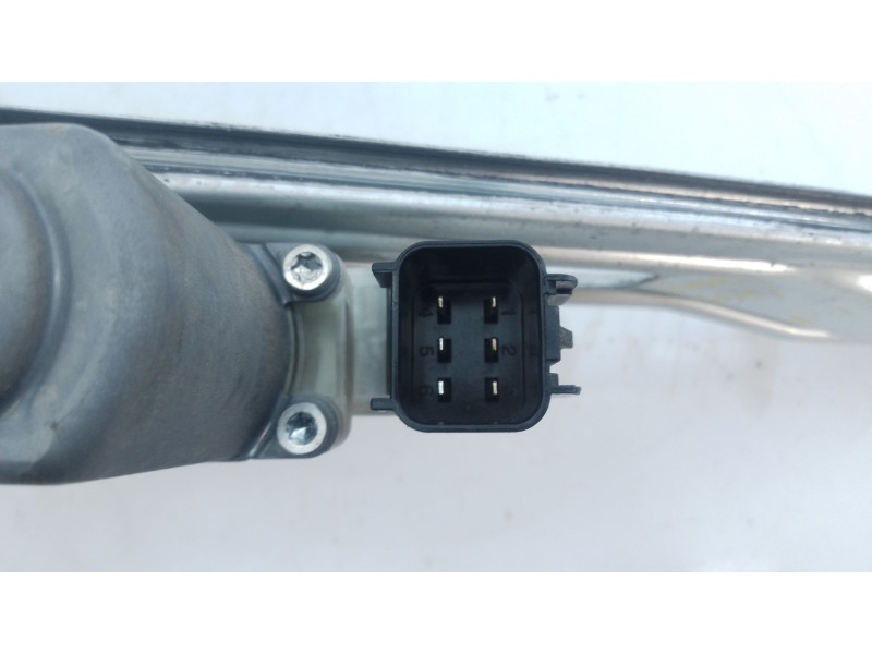 Recambio de elevalunas delantero izquierdo para ford transit v363 furgoneta (fcd, fdd) 2.0 ecoblue referencia OEM IAM   