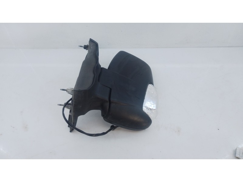 Recambio de retrovisor izquierdo electrico para ford transit v363 furgoneta (fcd, fdd) 2.0 ecoblue referencia OEM IAM   