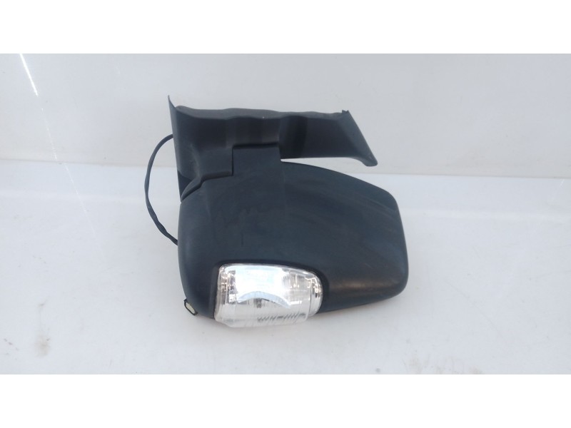 Recambio de retrovisor izquierdo electrico para ford transit v363 furgoneta (fcd, fdd) 2.0 ecoblue referencia OEM IAM   