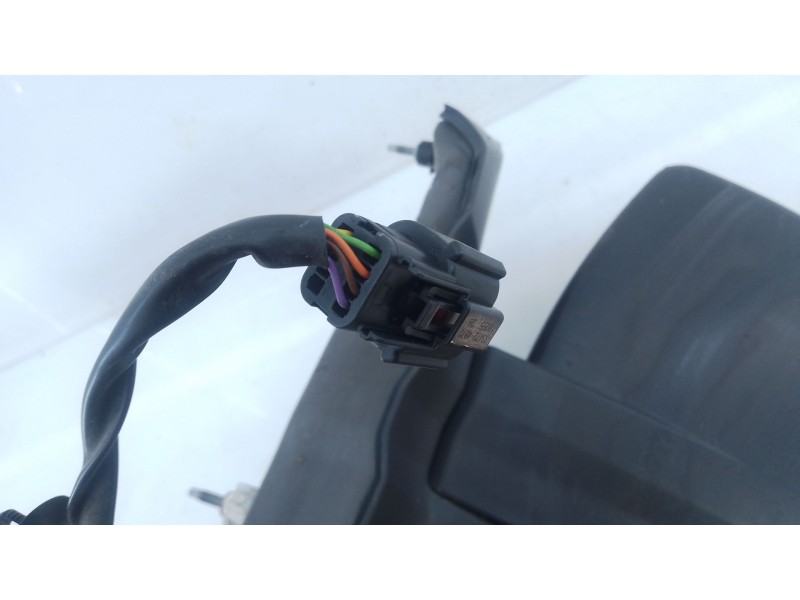 Recambio de retrovisor izquierdo electrico para ford transit v363 furgoneta (fcd, fdd) 2.0 ecoblue referencia OEM IAM   