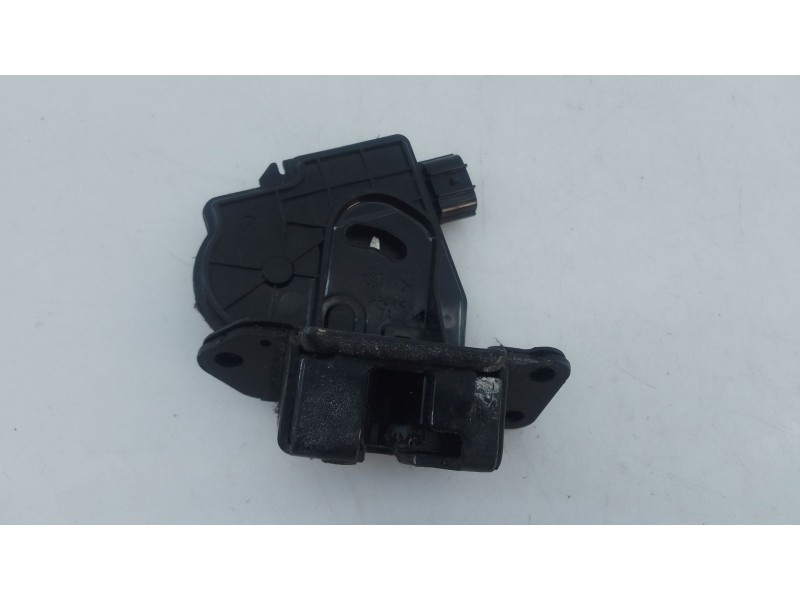 Recambio de cerradura maletero / porton para toyota prius plus (_w4_) 1.8 hybrid (zvw40w, zvw41w) referencia OEM IAM   