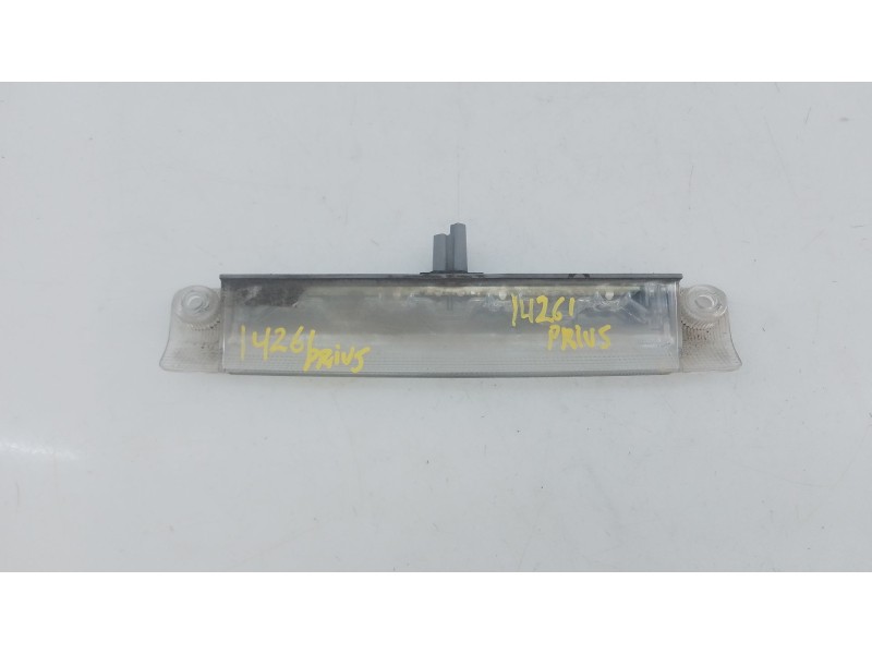 Recambio de luz central de freno para toyota prius plus (_w4_) 1.8 hybrid (zvw40w, zvw41w) referencia OEM IAM   