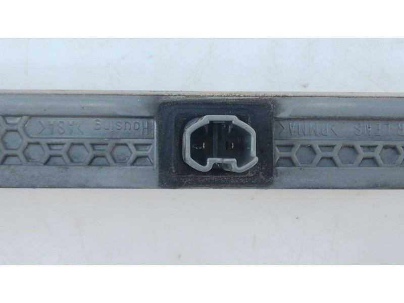 Recambio de luz central de freno para toyota prius plus (_w4_) 1.8 hybrid (zvw40w, zvw41w) referencia OEM IAM   