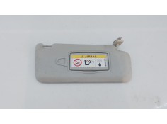 Recambio de parasol derecho para mercedes-benz clase c (w205) familiar avangarde referencia OEM IAM   