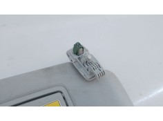 Recambio de parasol derecho para mercedes-benz clase c (w205) familiar avangarde referencia OEM IAM    2