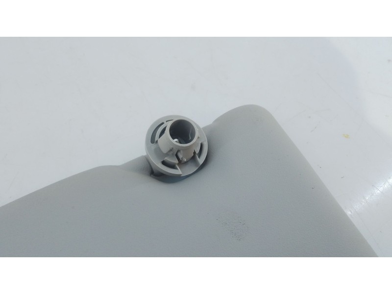 Recambio de parasol derecho para renault kadjar (ha_, hl_) 1.5 dci 110 (hla3) referencia OEM IAM   