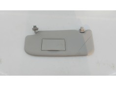 Recambio de parasol izquierdo para renault kadjar (ha_, hl_) 1.5 dci 110 (hla3) referencia OEM IAM   