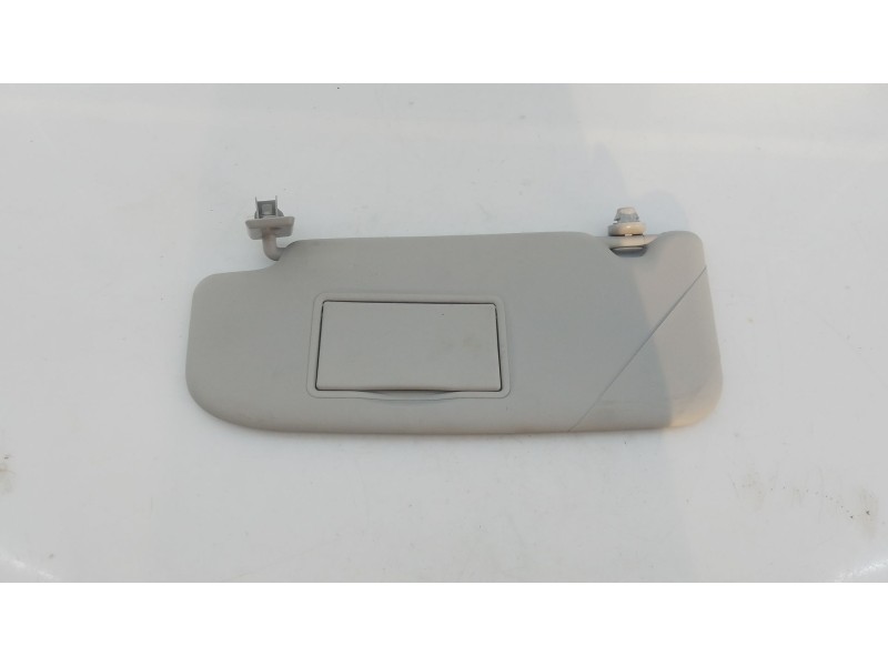 Recambio de parasol izquierdo para renault kadjar (ha_, hl_) 1.5 dci 110 (hla3) referencia OEM IAM   