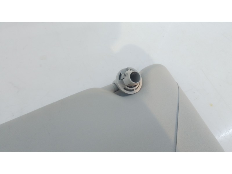 Recambio de parasol izquierdo para renault kadjar (ha_, hl_) 1.5 dci 110 (hla3) referencia OEM IAM   