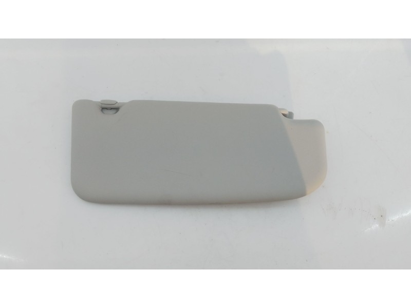 Recambio de parasol izquierdo para renault kadjar (ha_, hl_) 1.5 dci 110 (hla3) referencia OEM IAM   