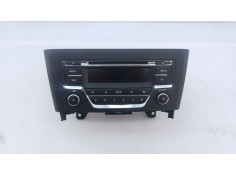 Recambio de sistema audio / radio cd para renault kadjar (ha_, hl_) 1.5 dci 110 (hla3) referencia OEM IAM   