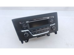 Recambio de sistema audio / radio cd para renault kadjar (ha_, hl_) 1.5 dci 110 (hla3) referencia OEM IAM    2
