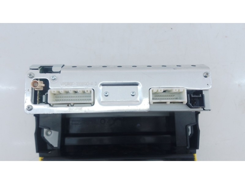 Recambio de sistema audio / radio cd para renault kadjar (ha_, hl_) 1.5 dci 110 (hla3) referencia OEM IAM   