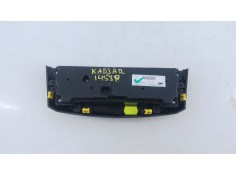 Recambio de mando climatizador para renault kadjar (ha_, hl_) 1.5 dci 110 (hla3) referencia OEM IAM    2