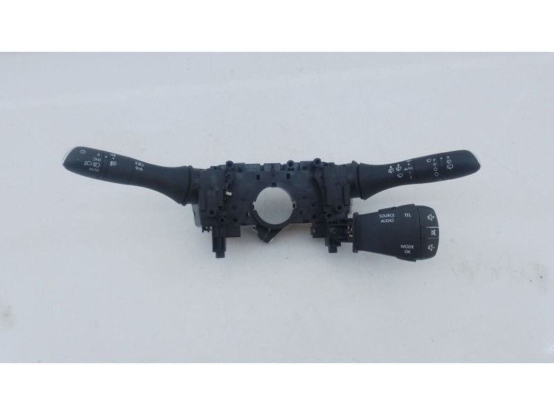 Recambio de mando intermitentes para renault kadjar (ha_, hl_) 1.5 dci 110 (hla3) referencia OEM IAM   
