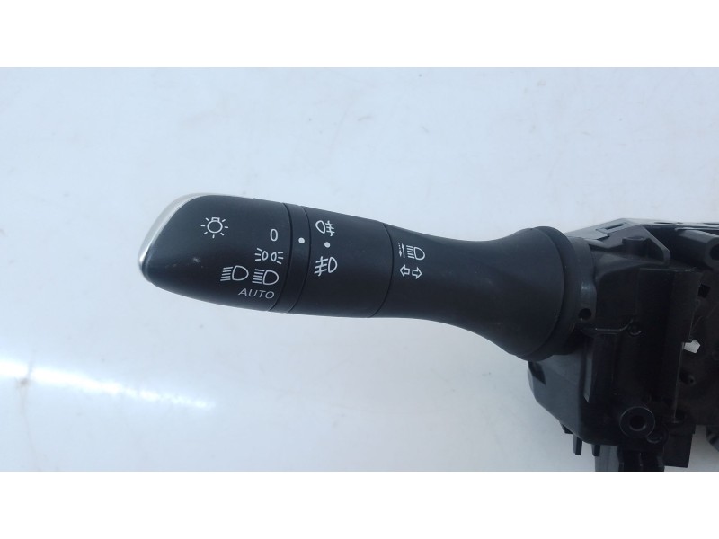 Recambio de mando intermitentes para renault kadjar (ha_, hl_) 1.5 dci 110 (hla3) referencia OEM IAM   