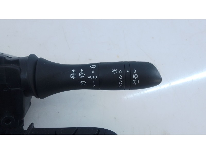 Recambio de mando intermitentes para renault kadjar (ha_, hl_) 1.5 dci 110 (hla3) referencia OEM IAM   