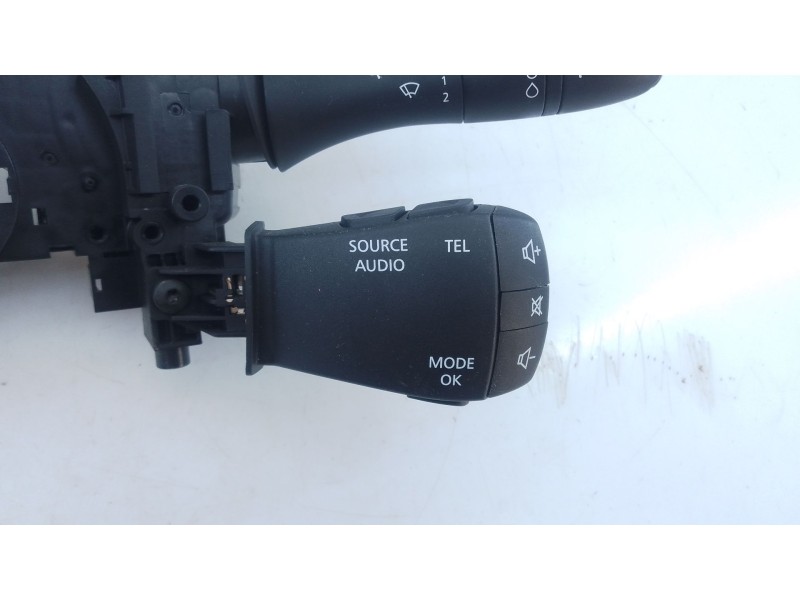 Recambio de mando intermitentes para renault kadjar (ha_, hl_) 1.5 dci 110 (hla3) referencia OEM IAM   