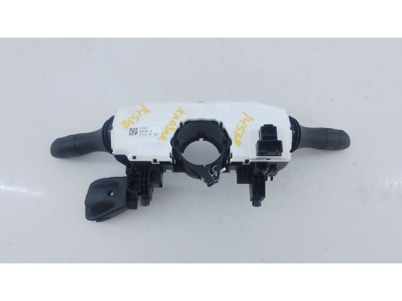Recambio de mando intermitentes para renault kadjar (ha_, hl_) 1.5 dci 110 (hla3) referencia OEM IAM   