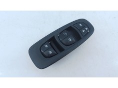 Recambio de mando elevalunas delantero izquierdo para renault kadjar (ha_, hl_) 1.5 dci 110 (hla3) referencia OEM IAM    2