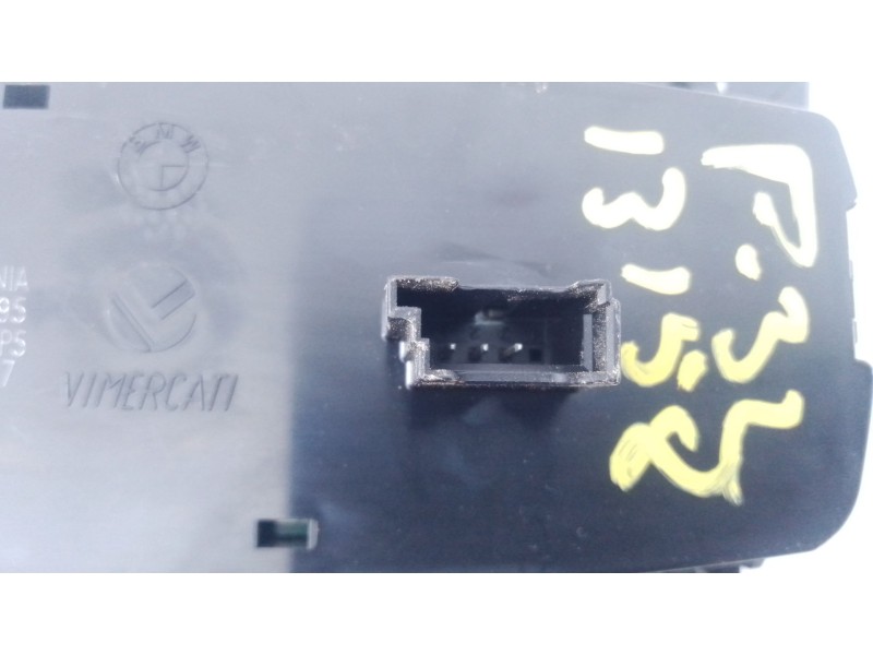 Recambio de mando luces para bmw 4 coupé (f32, f82) 420 d referencia OEM IAM   