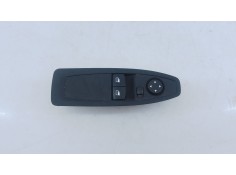 Recambio de mando elevalunas delantero izquierdo para bmw 4 coupé (f32, f82) 420 d referencia OEM IAM   