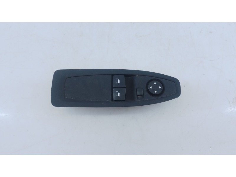 Recambio de mando elevalunas delantero izquierdo para bmw 4 coupé (f32, f82) 420 d referencia OEM IAM   